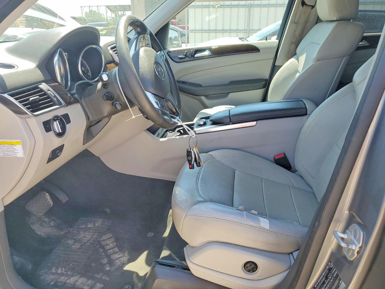 Mercedes-Benz M-Class 350 4matic