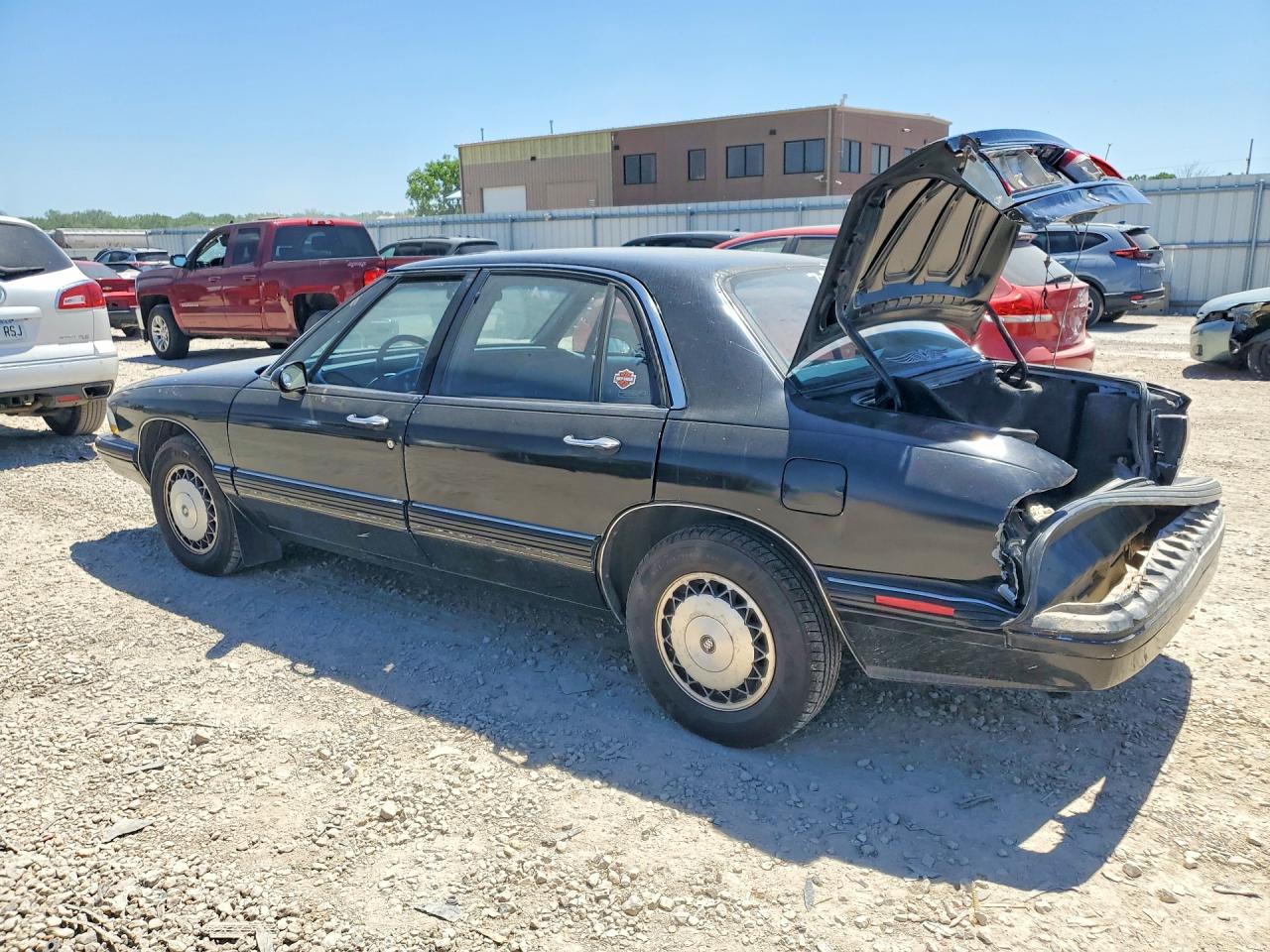 Buick LeSabre