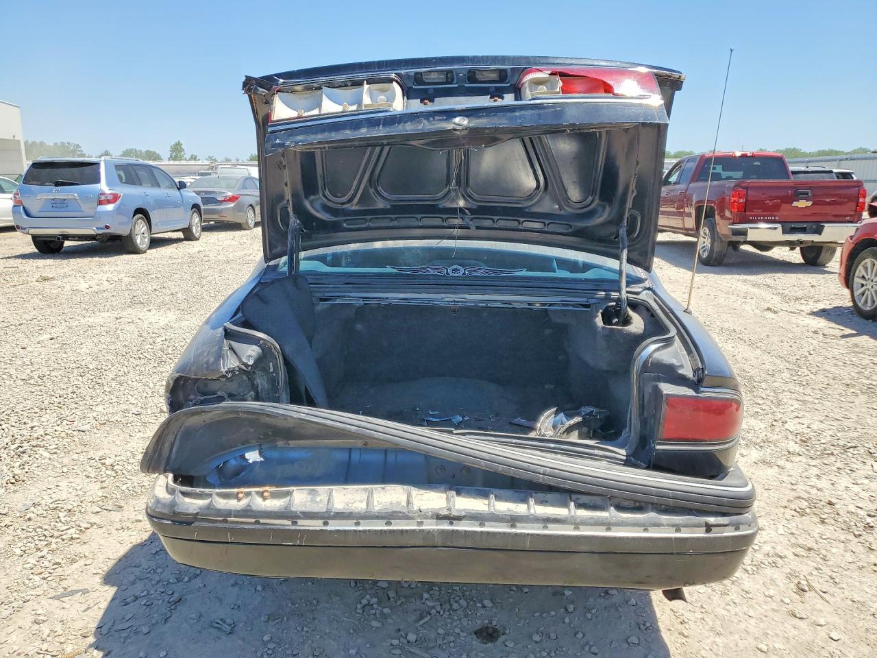 Buick LeSabre