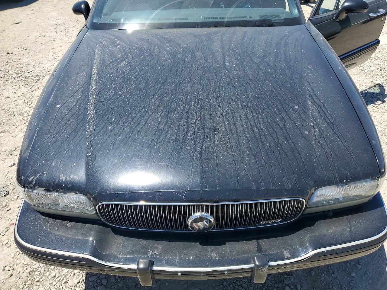 Buick LeSabre