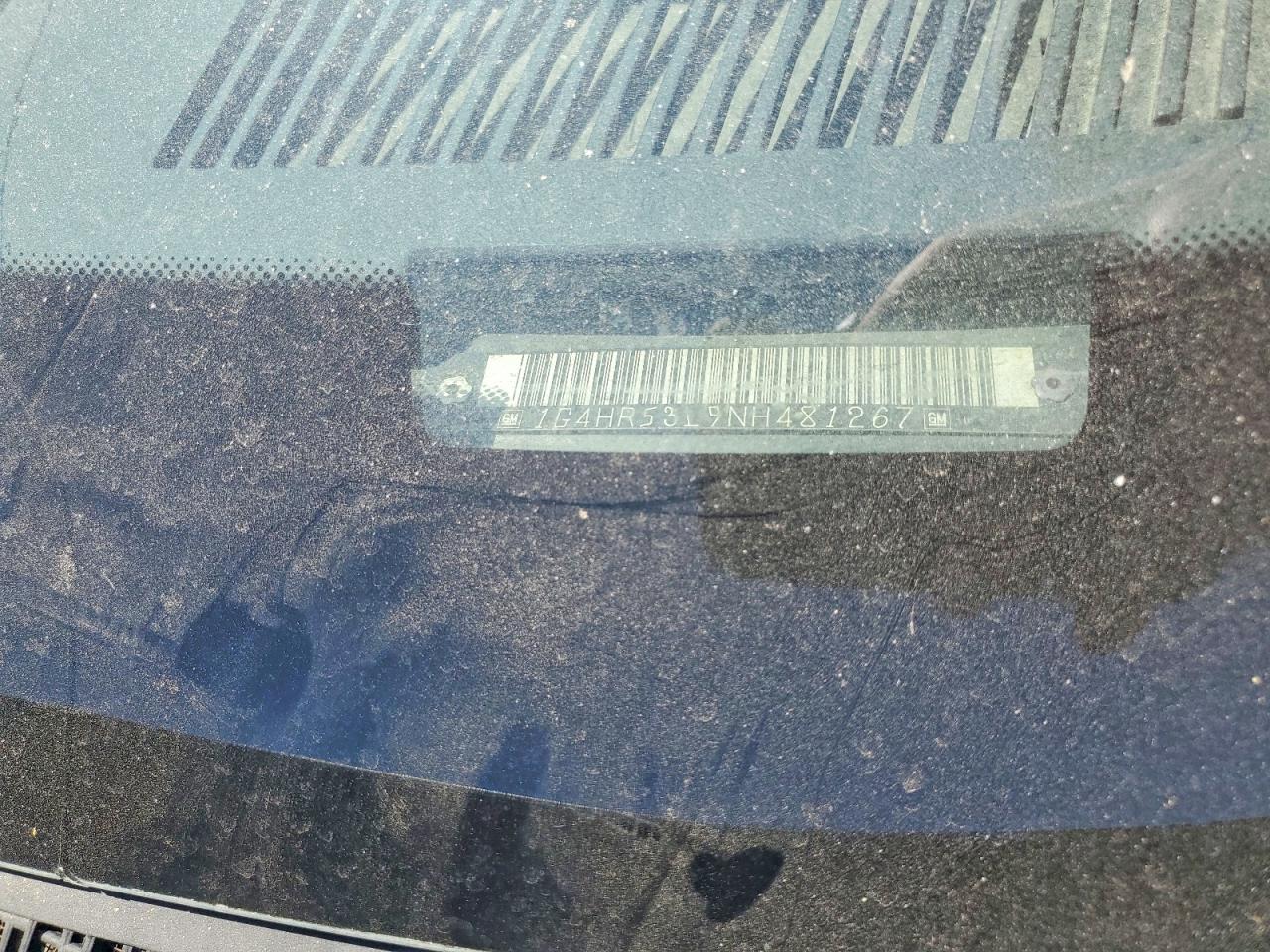 Buick LeSabre
