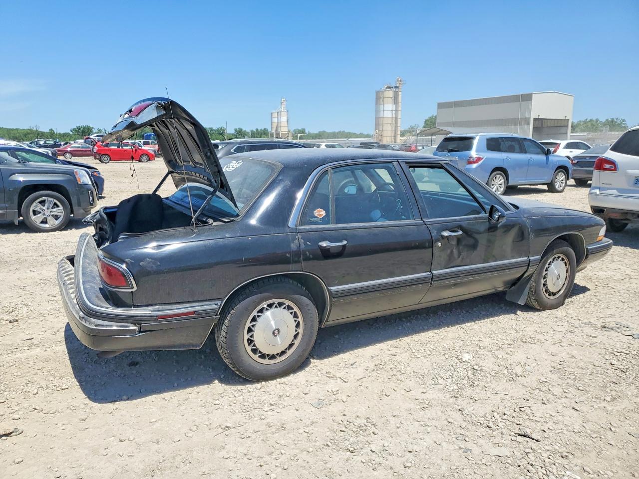 Buick LeSabre