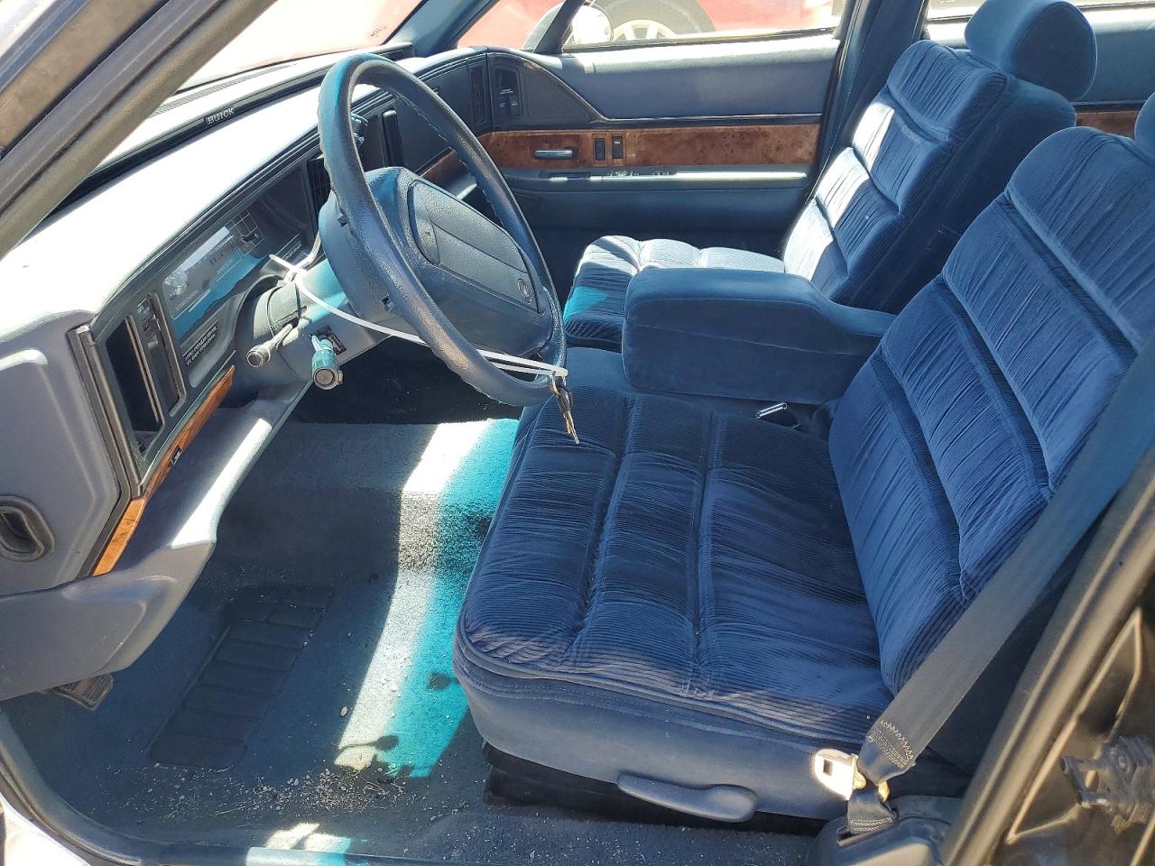 Buick LeSabre