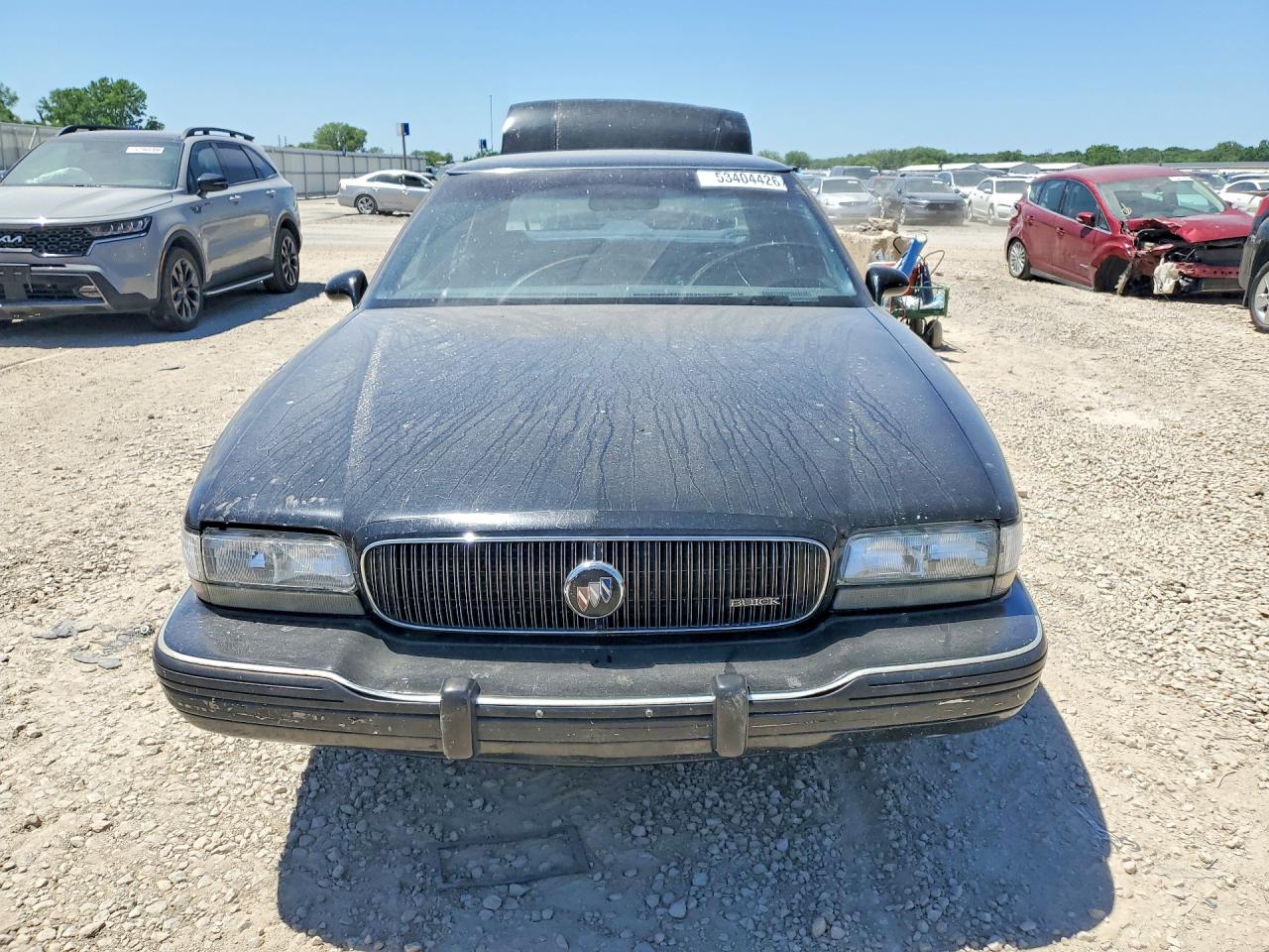 Buick LeSabre