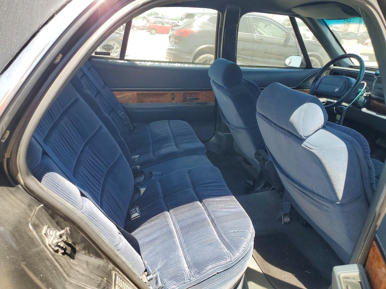 Buick LeSabre