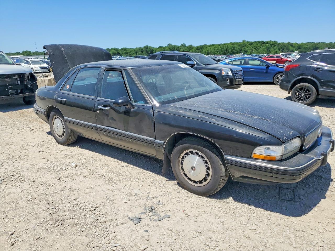 Buick LeSabre