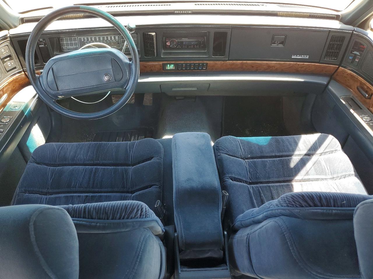 Buick LeSabre
