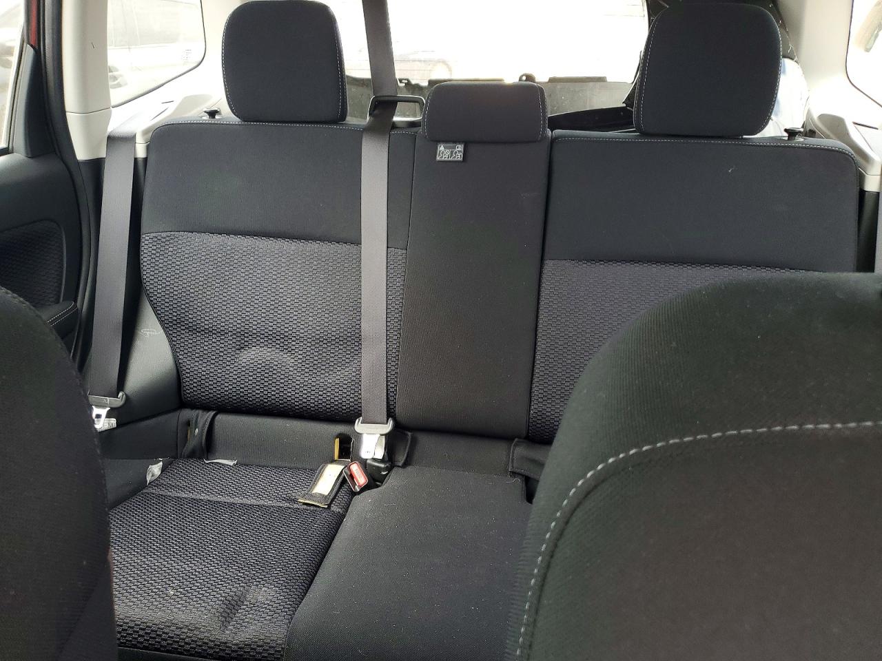 Subaru Forester 2.5i
