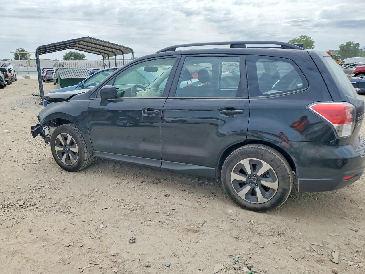 Subaru Forester 2.5i