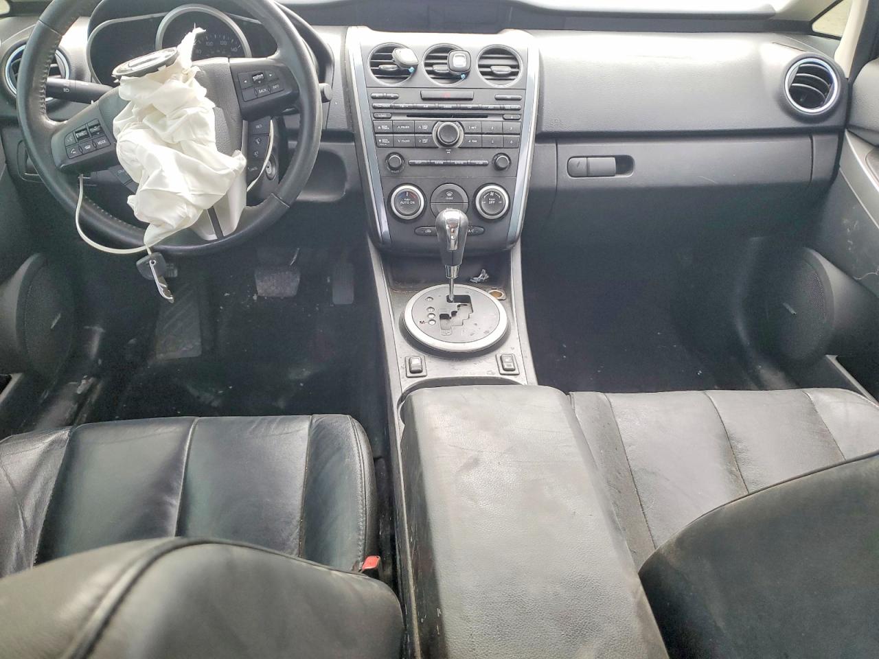 Mazda Cx