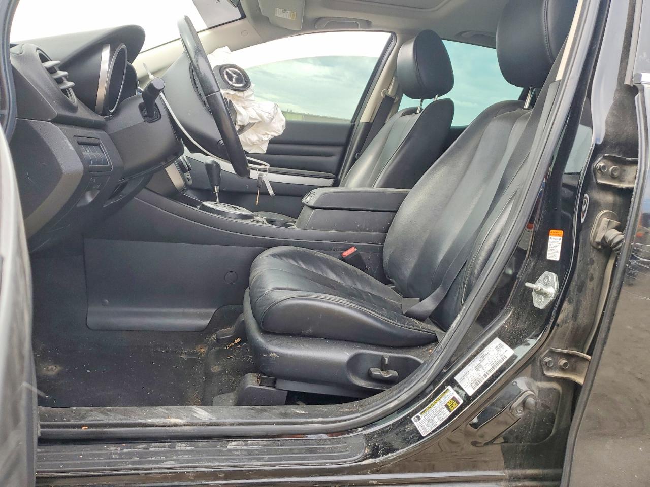 Mazda Cx