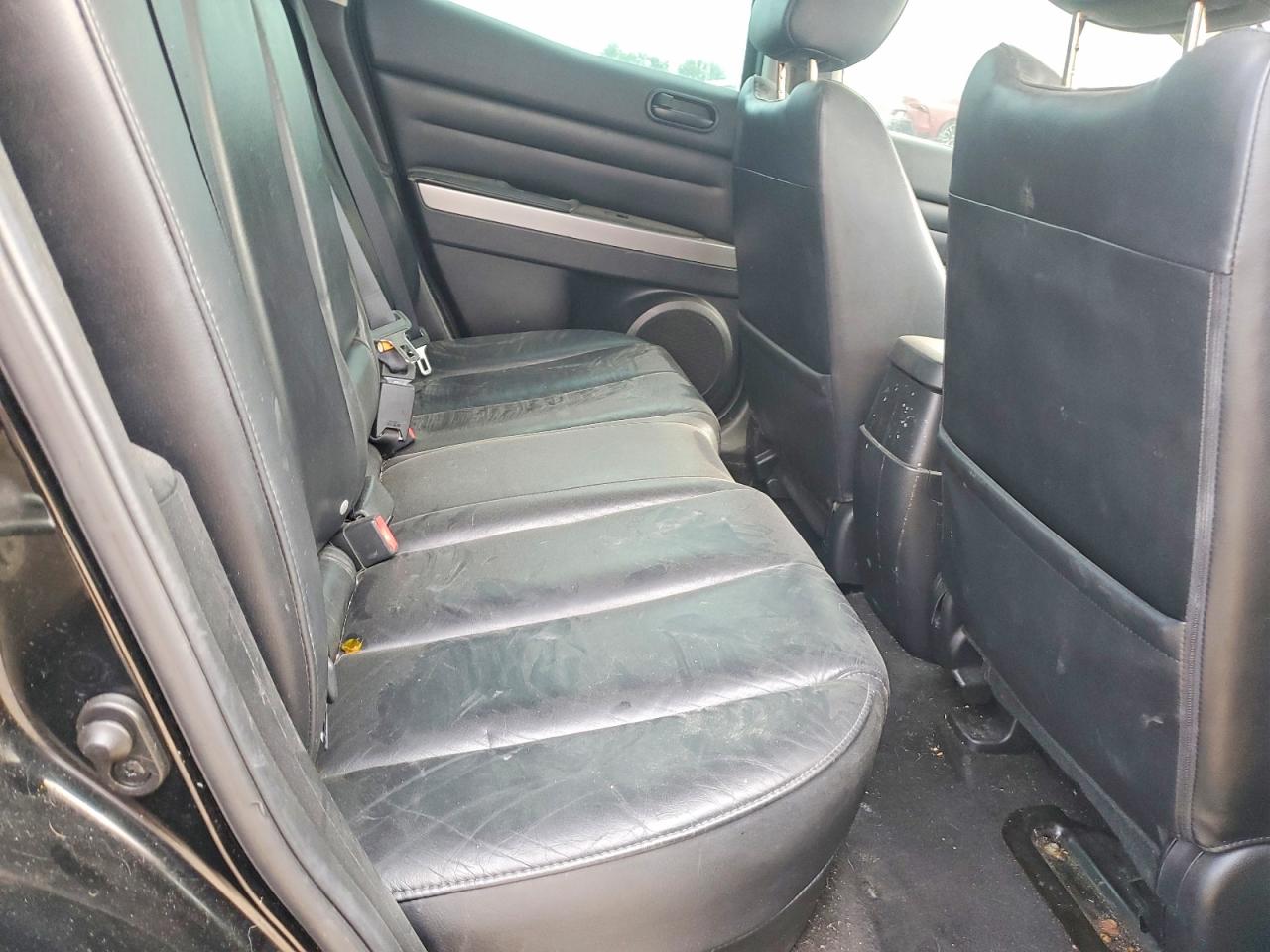 Mazda Cx