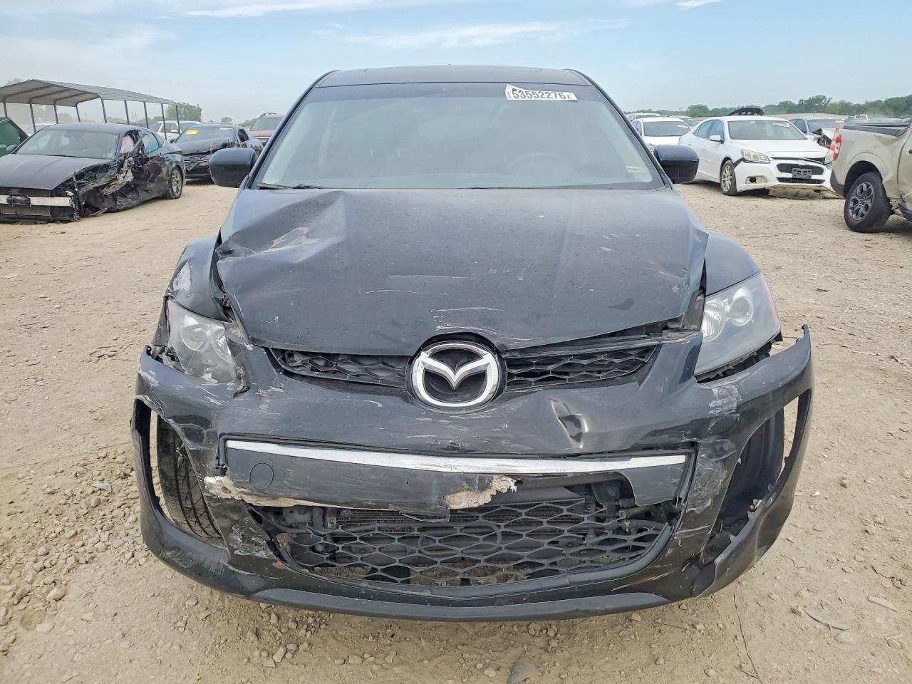 Mazda Cx
