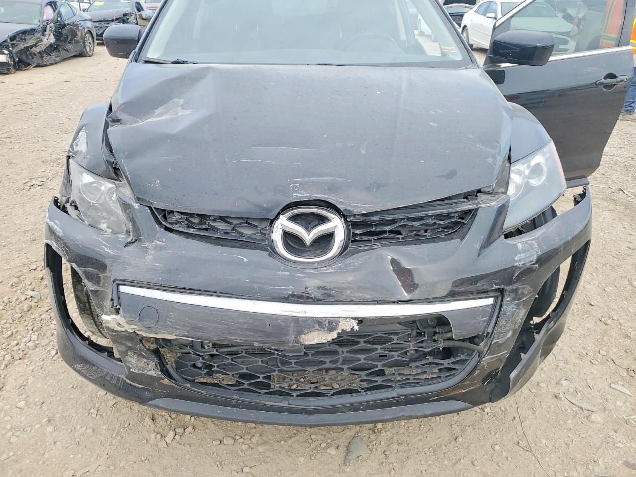 Mazda Cx