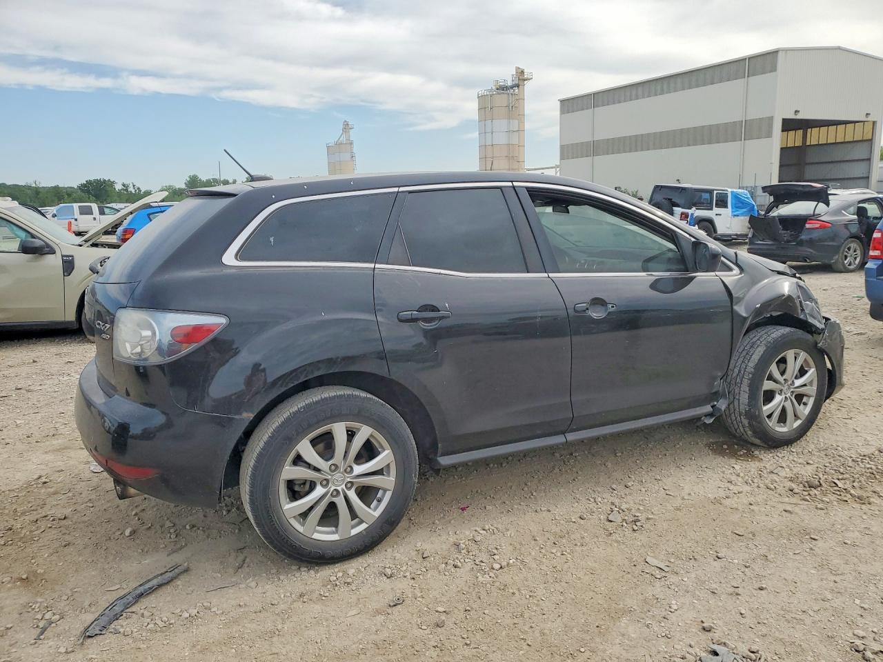 Mazda Cx