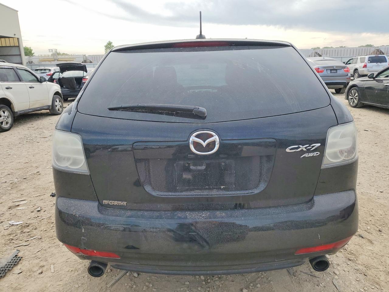 Mazda Cx