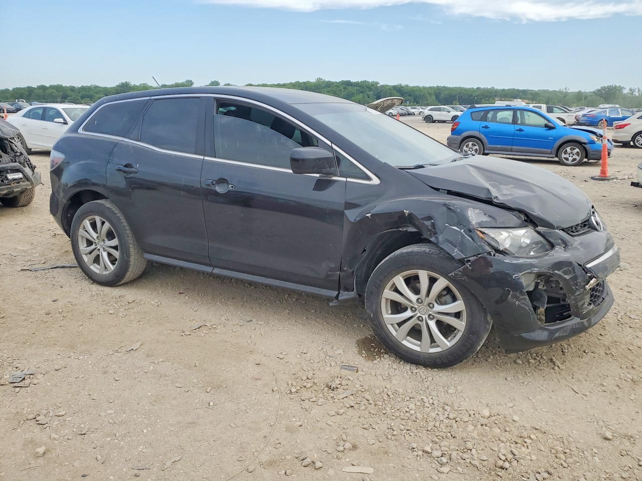 Mazda Cx