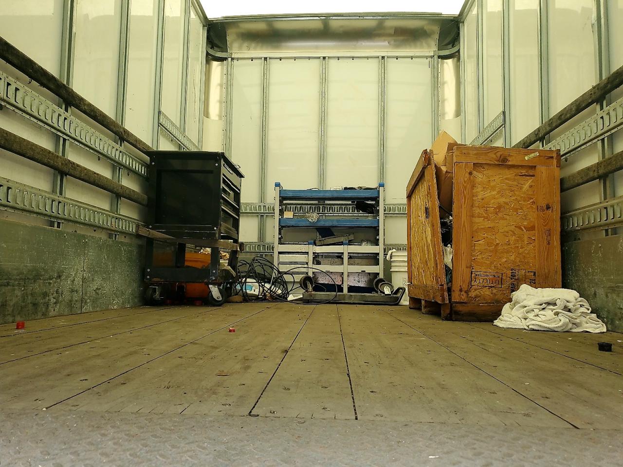Freightliner M2 106 Medium Duty