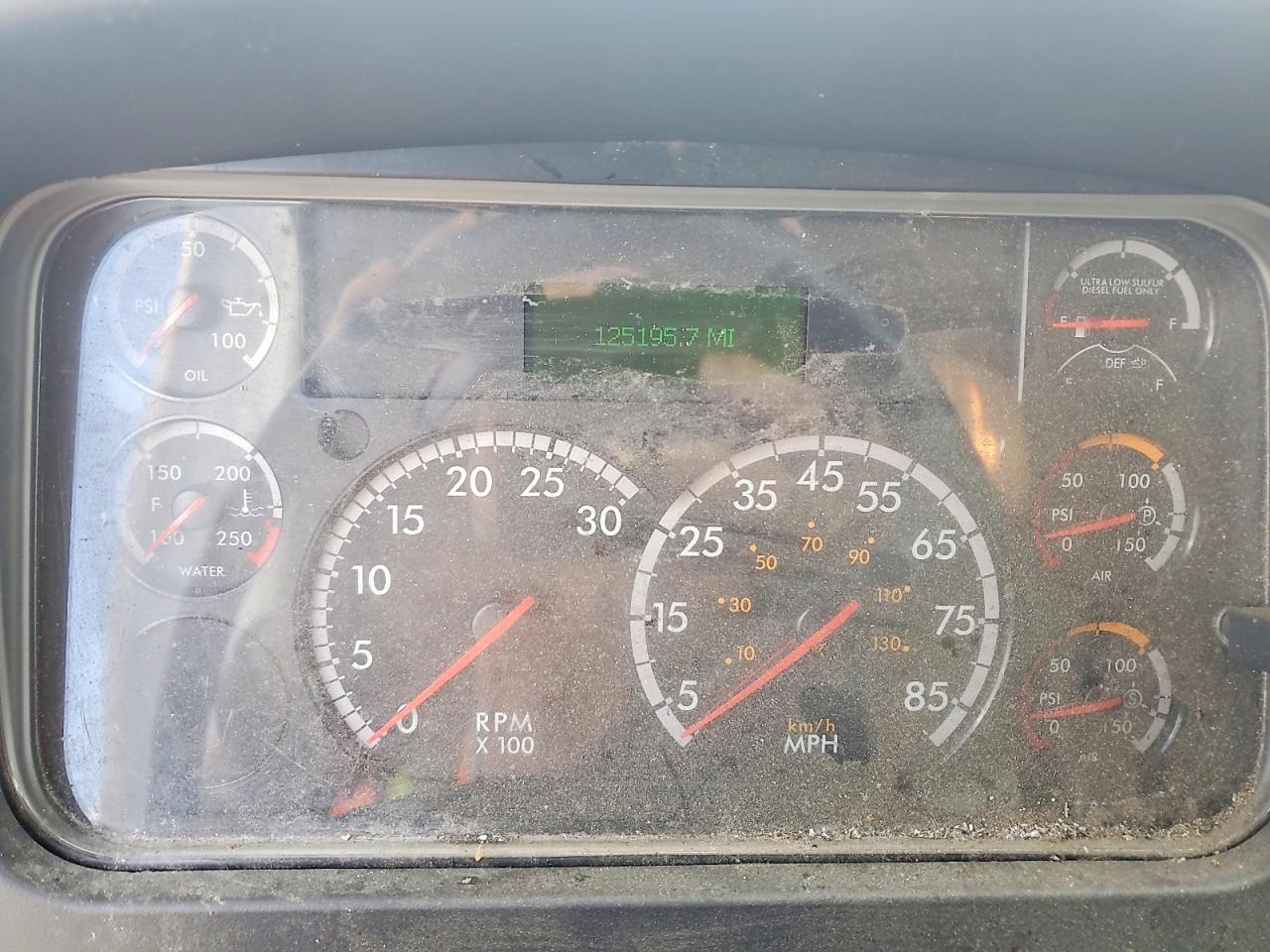 Freightliner M2 106 Medium Duty