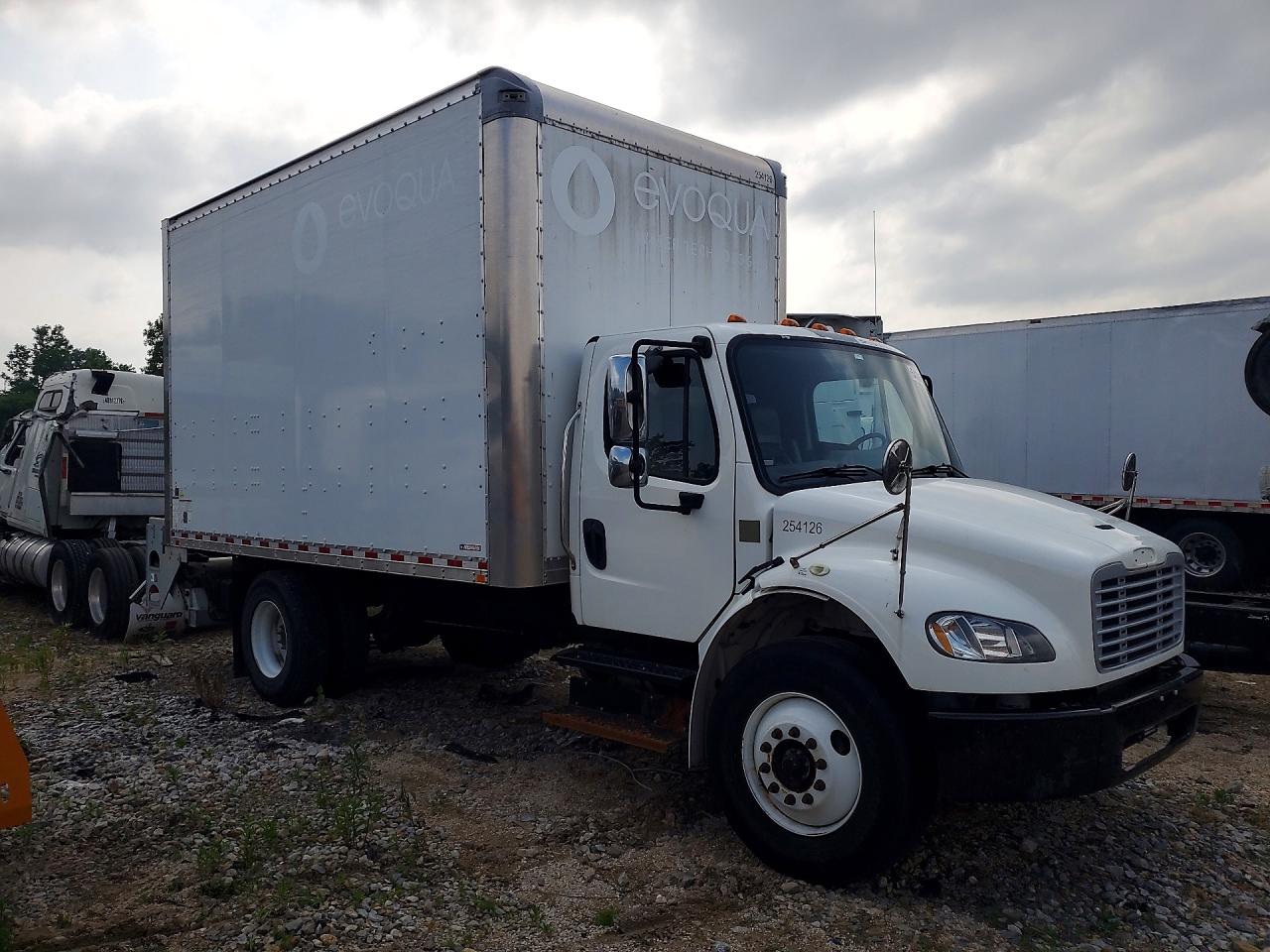 Freightliner M2 106 Medium Duty