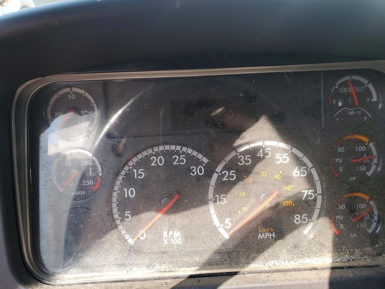 Freightliner M2 106 Medium Duty