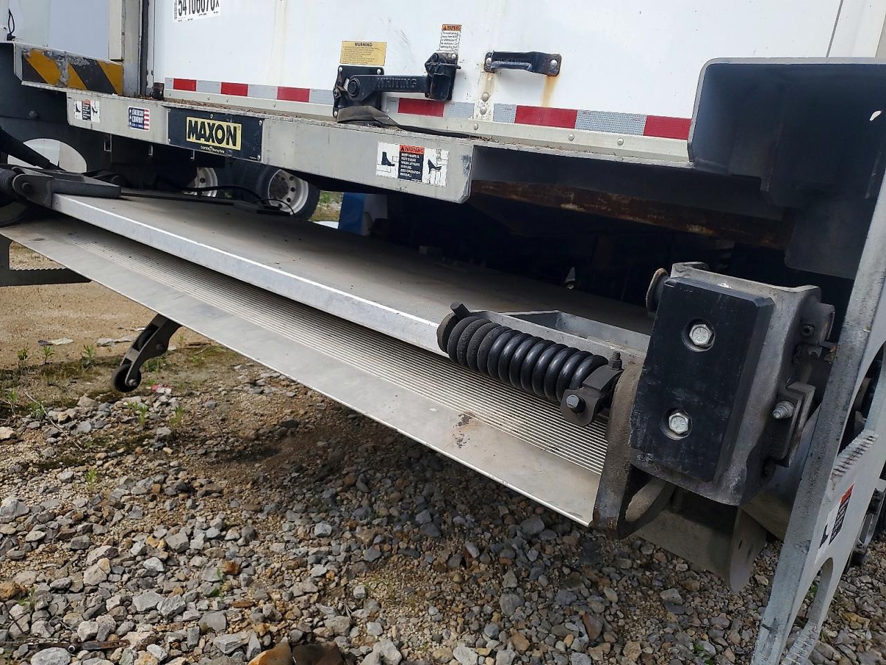 Freightliner M2 106 Medium Duty