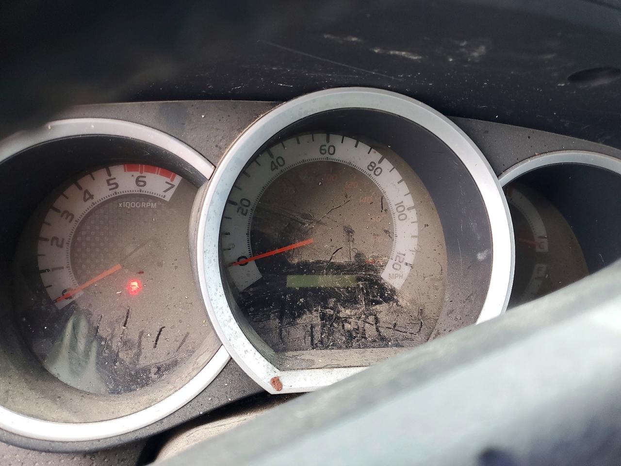 Toyota Tacoma V6