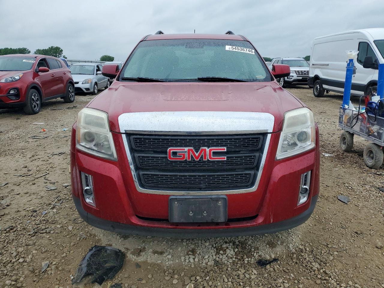 GMC Terrain Sle