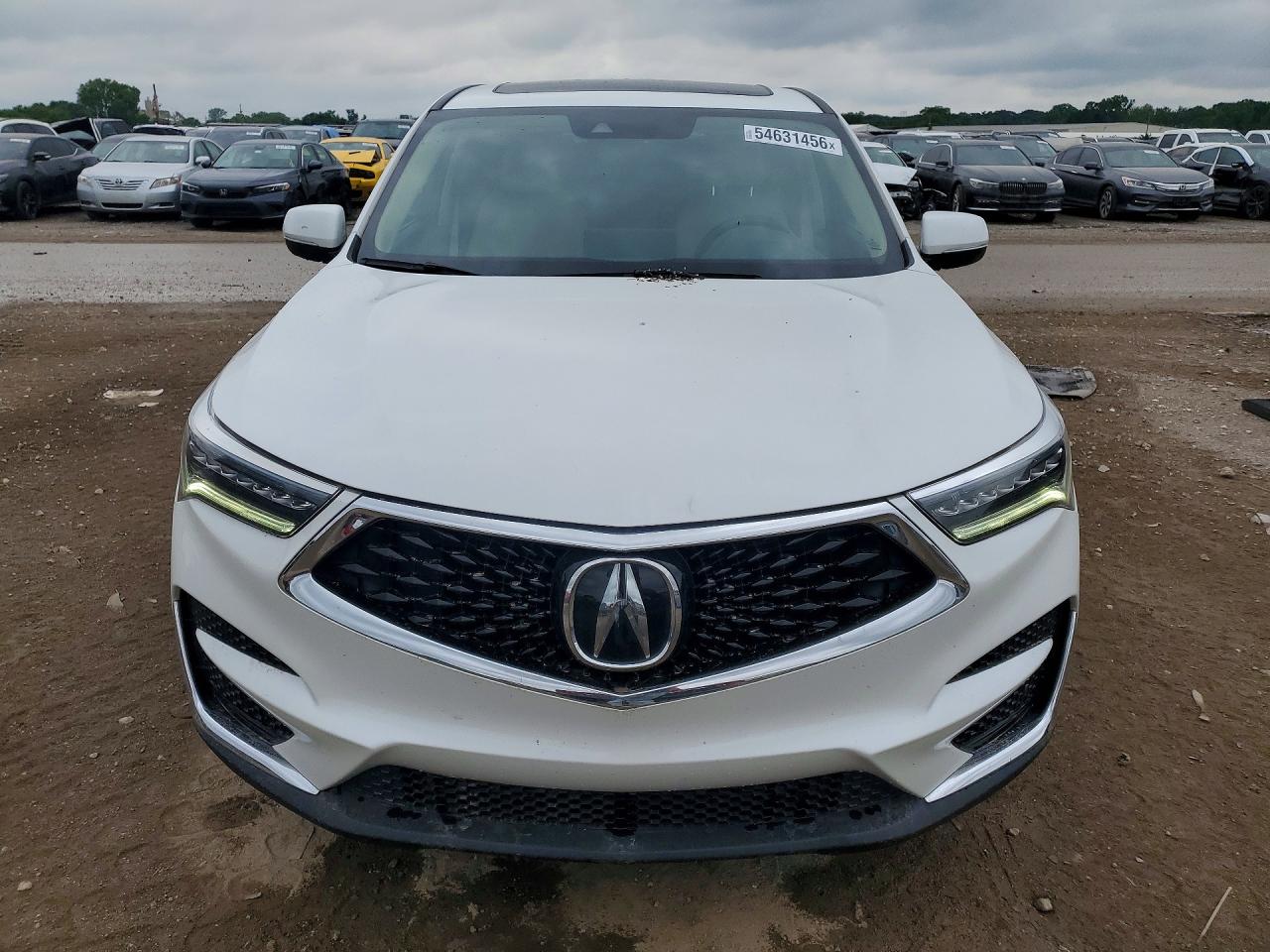 Acura RDX Technology