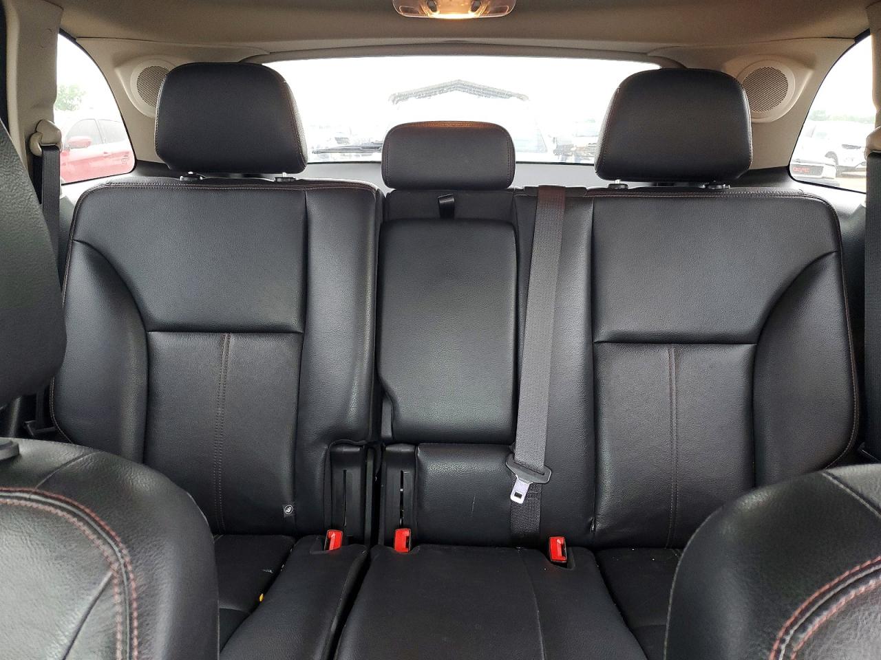 Ford Edge Limited