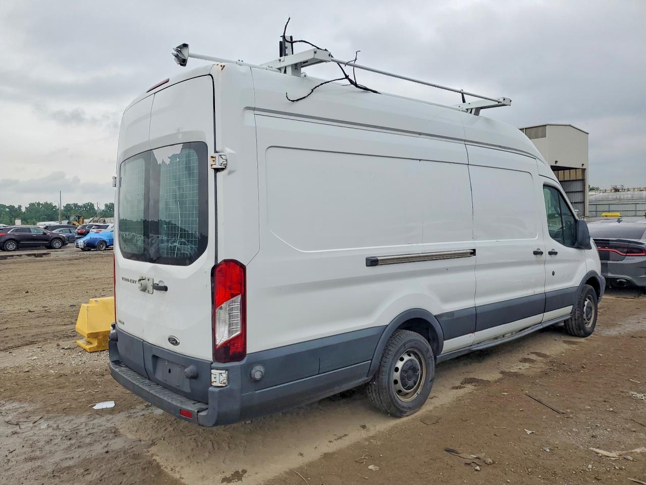 Ford Transit T-350