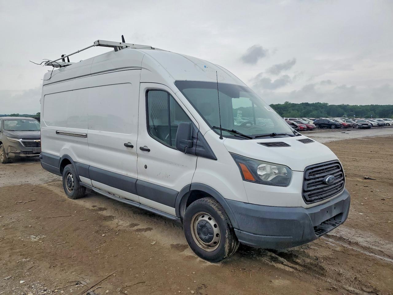 Ford Transit T-350