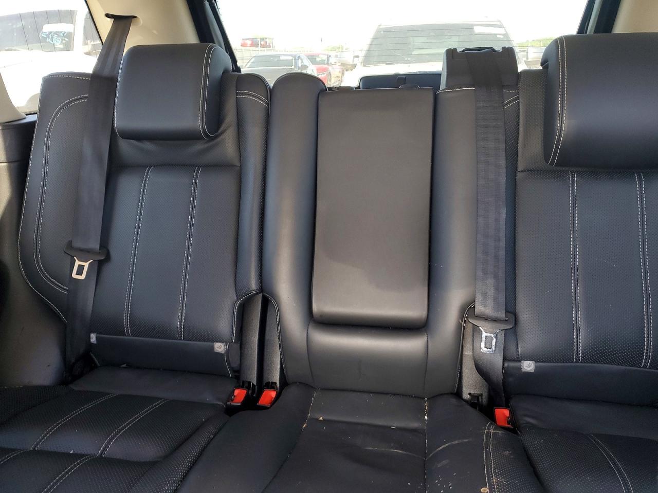 Land Rover Range Rover Lux
