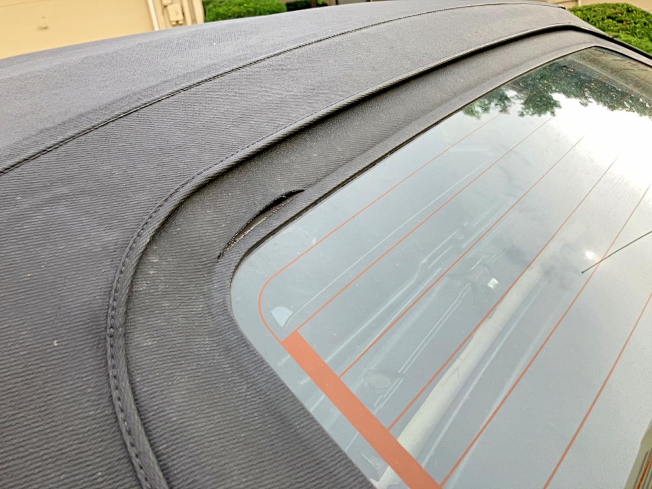 Toyota MR2 Spyder