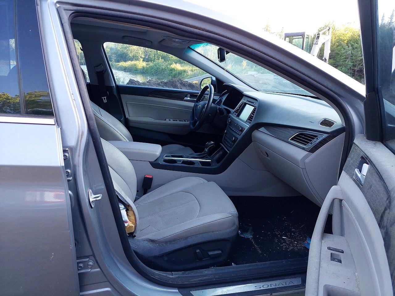 Hyundai SONATA Limited