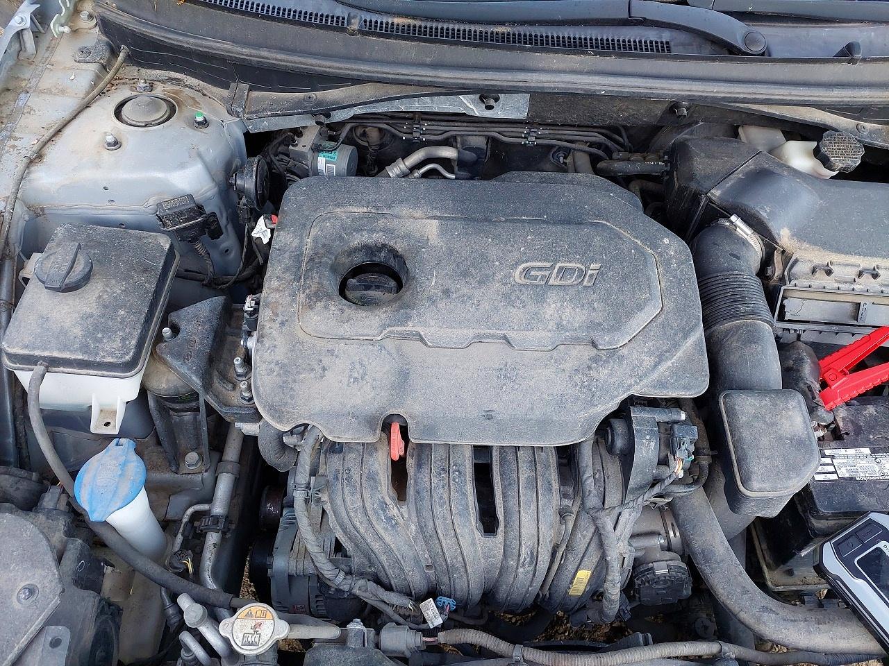 Hyundai SONATA Limited