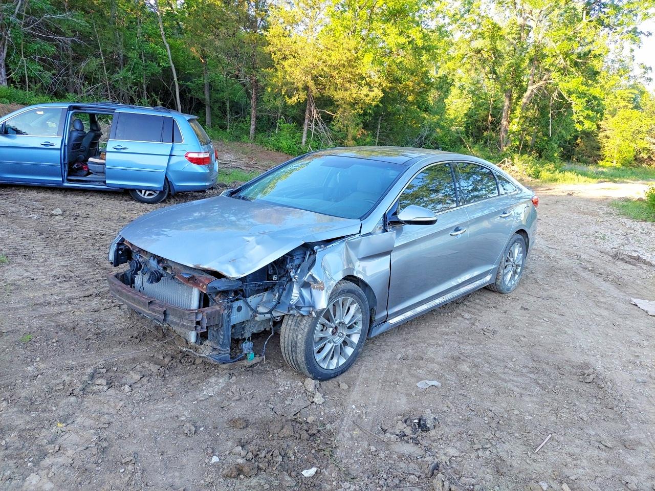 Hyundai SONATA Limited