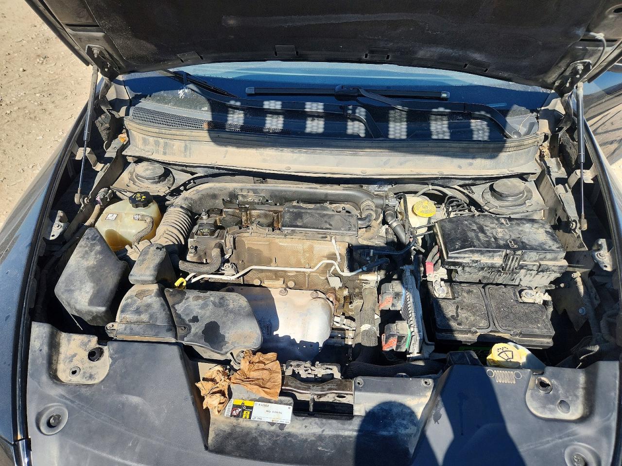 Jeep Cherokee Latitude