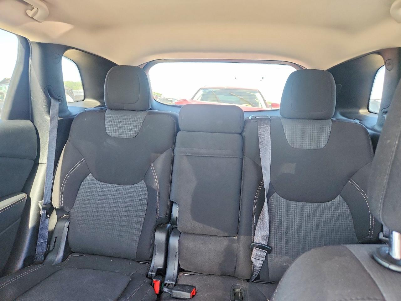 Jeep Cherokee Latitude