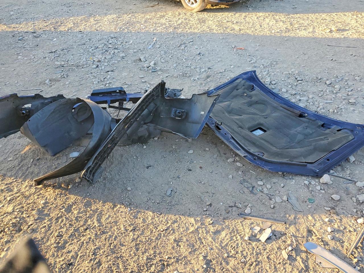 Ford Fusion Sel