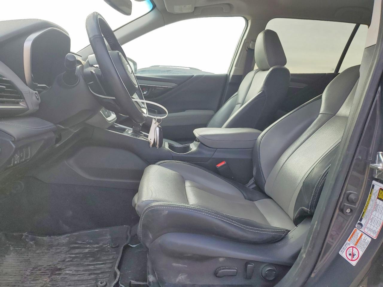 Subaru Outback Limited