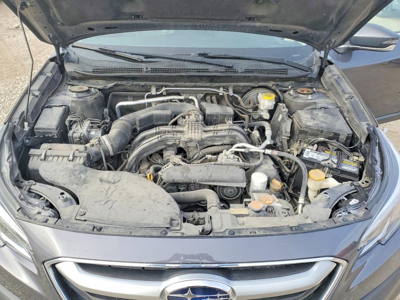 Subaru Outback Limited