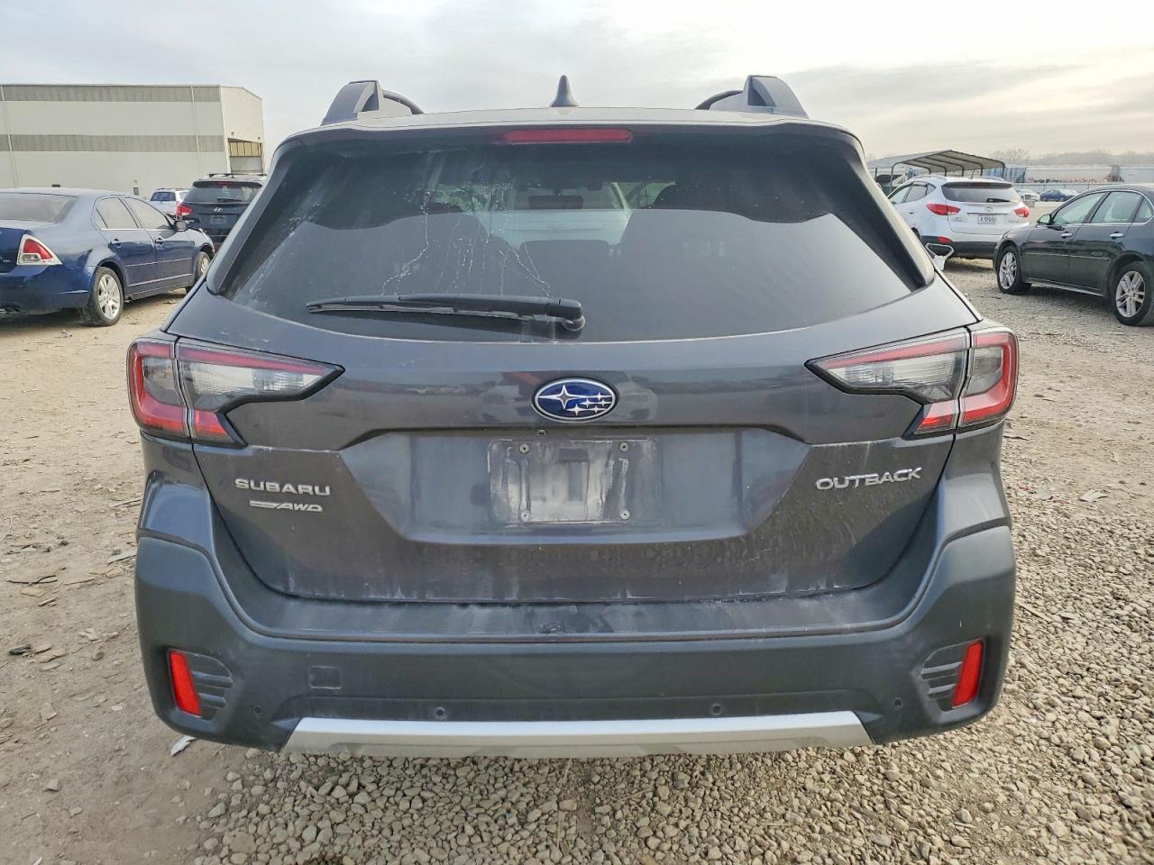 Subaru Outback Limited