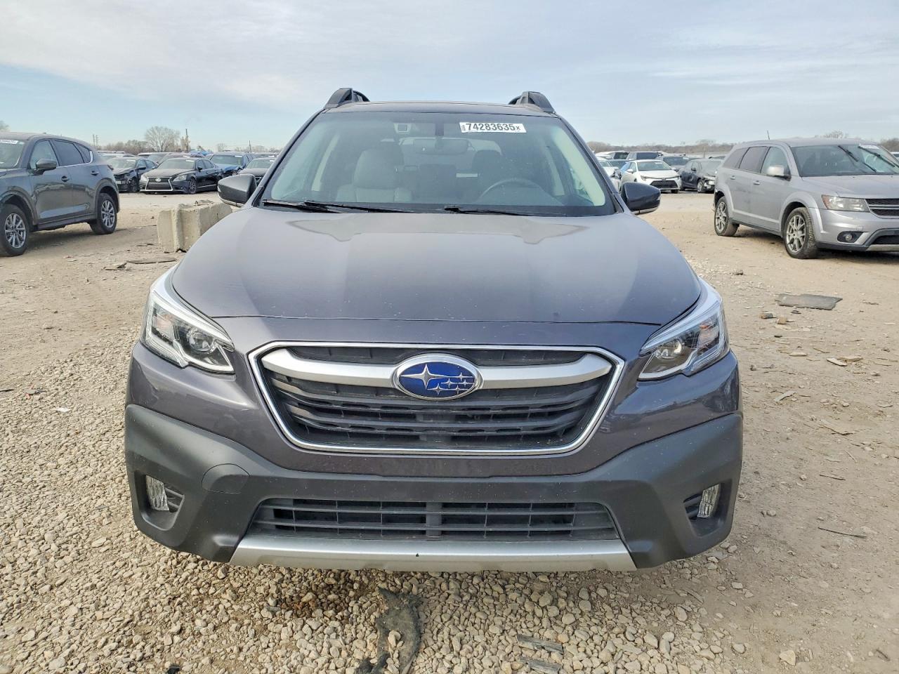Subaru Outback Limited