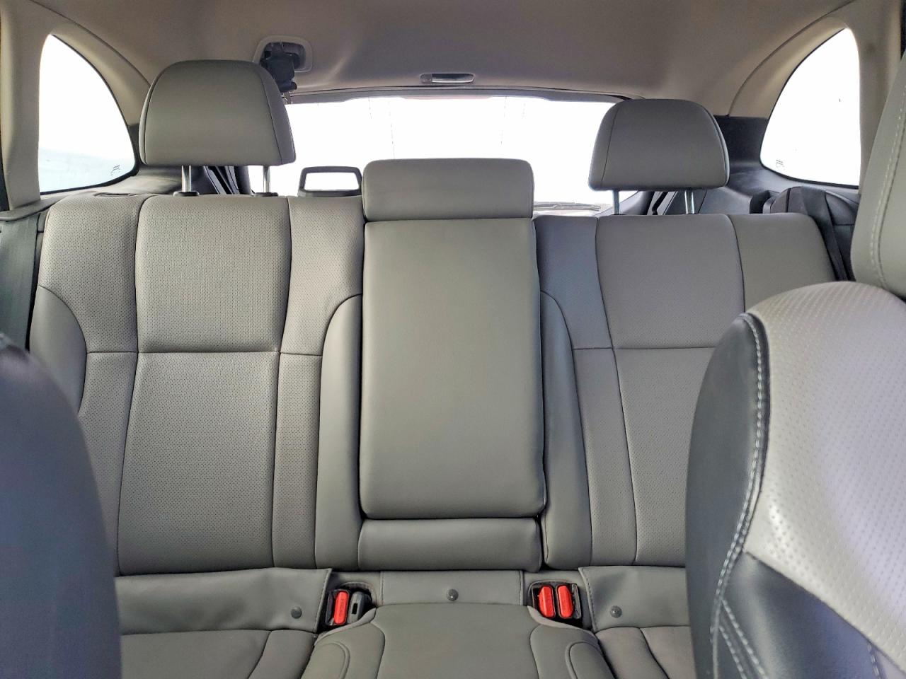 Subaru Outback Limited