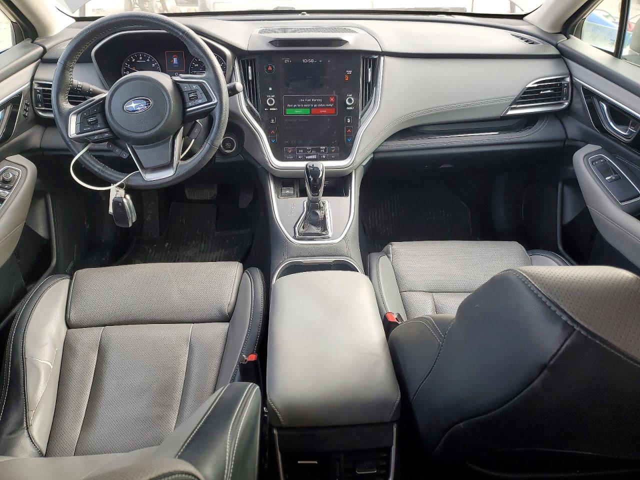 Subaru Outback Limited