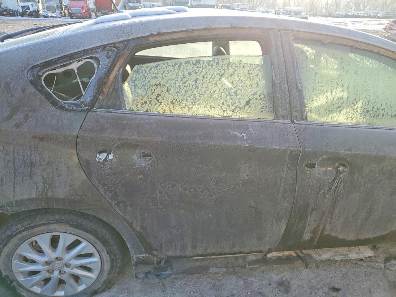 Toyota Prius Advanced
