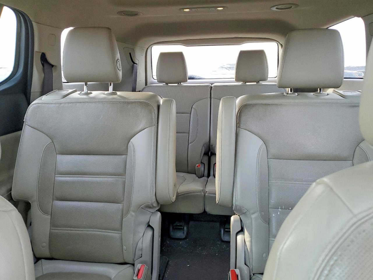 GMC Acadia Denali