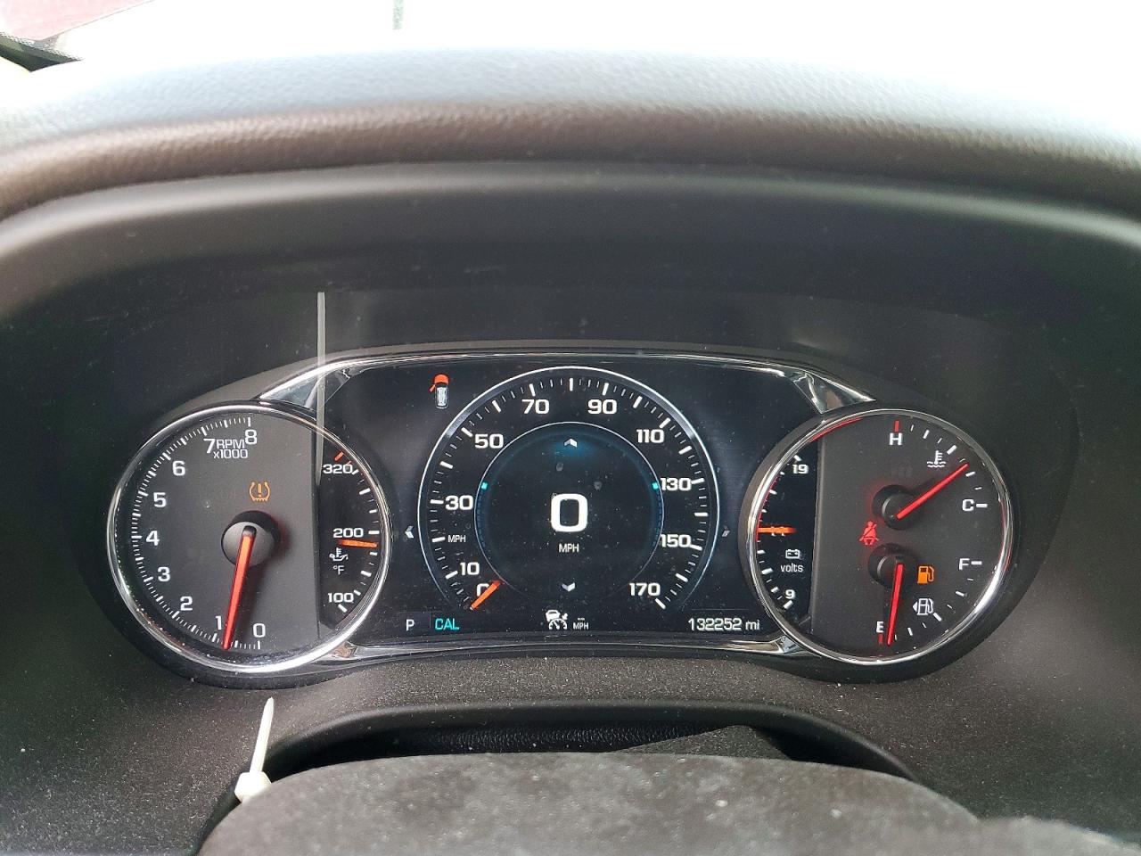 GMC Acadia Denali