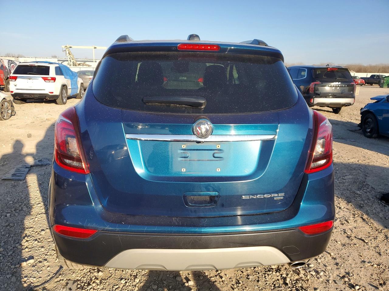 Buick Encore Preferred